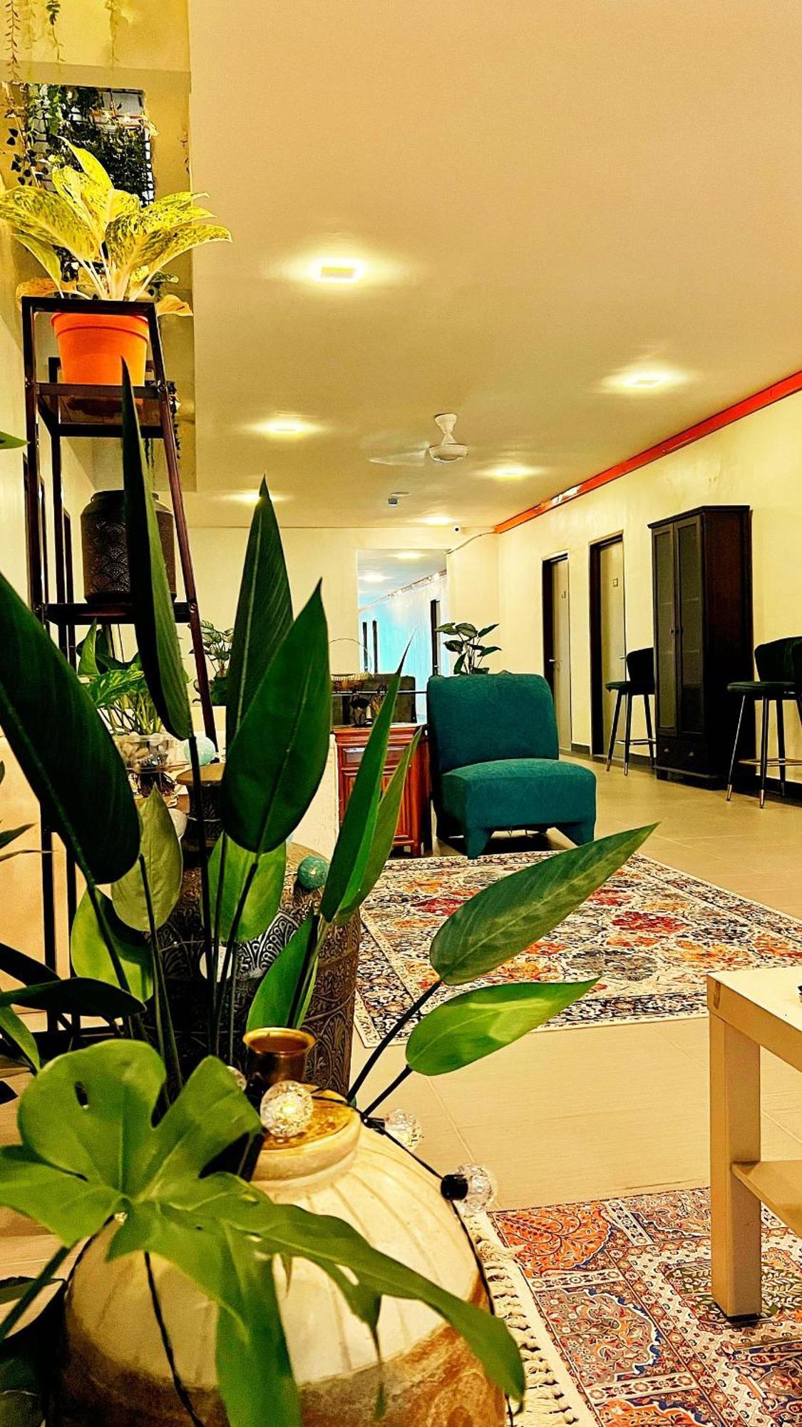 Cherita,Lah Stay Kuantan Extérieur photo